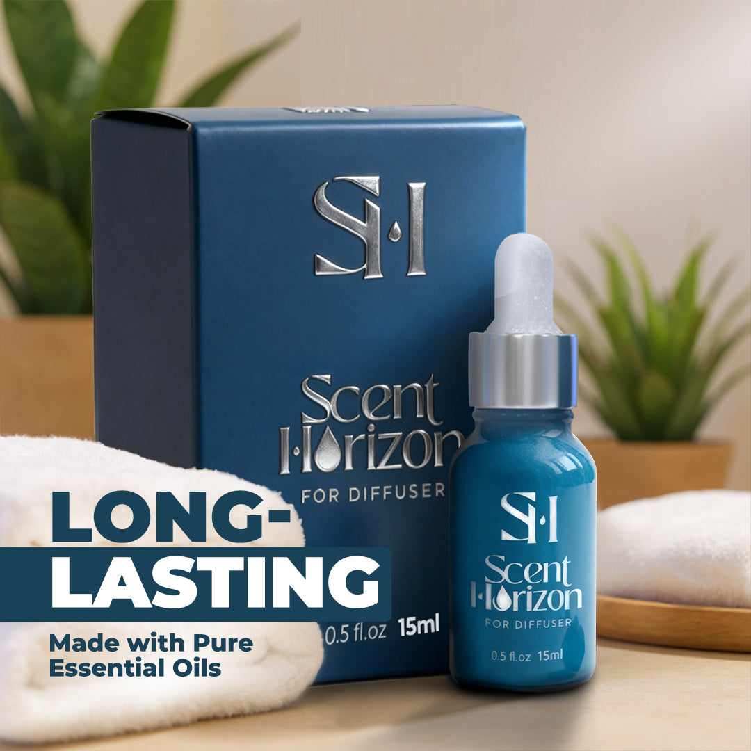 Malibu Luxury Scent Diffuser Oil Refill – 15ml