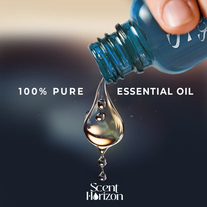 Malibu Luxury Scent Diffuser Oil Refill – 15ml