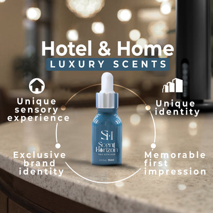 Malibu Luxury Scent Diffuser Oil Refill – 15ml