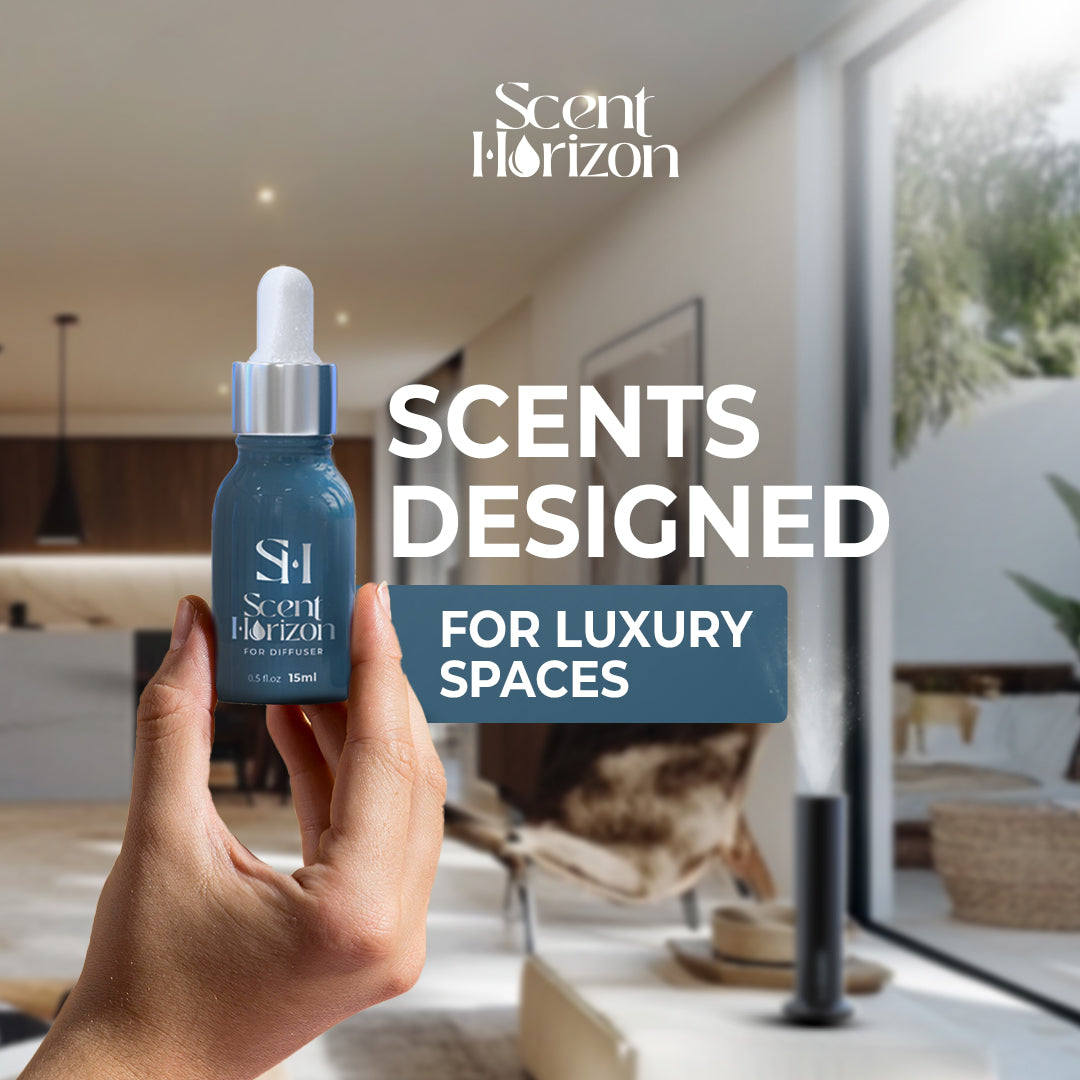 Malibu Luxury Scent Diffuser Oil Refill – 15ml