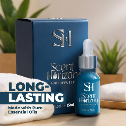 Malibu Luxury Scent Diffuser Oil Refill – 15ml