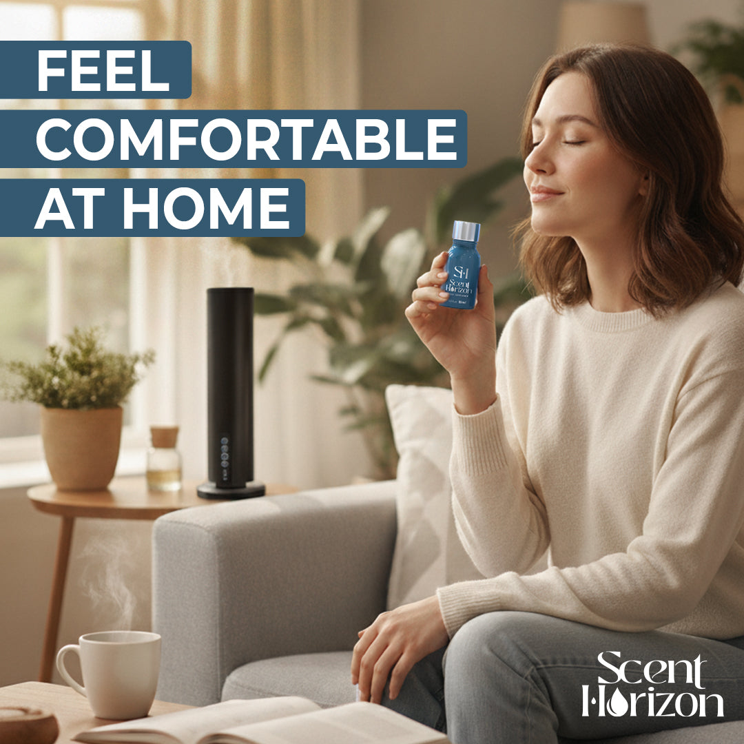 Malibu Luxury Scent Diffuser Oil Refill – 15ml