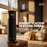 Diffuser Tower Plugin