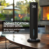 Diffuser Tower Plugin and Battery Operated