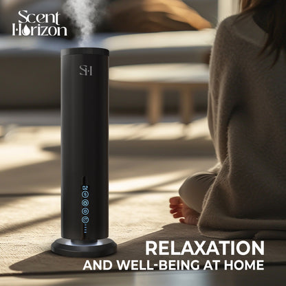 Diffuser Scent Horizon