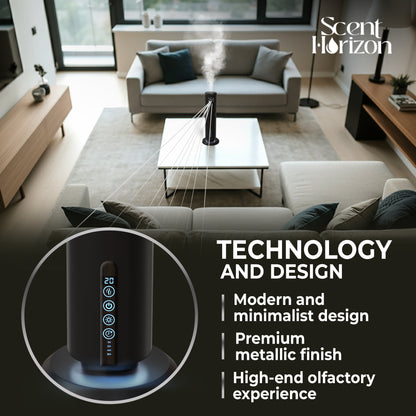 Diffuser Scent Horizon