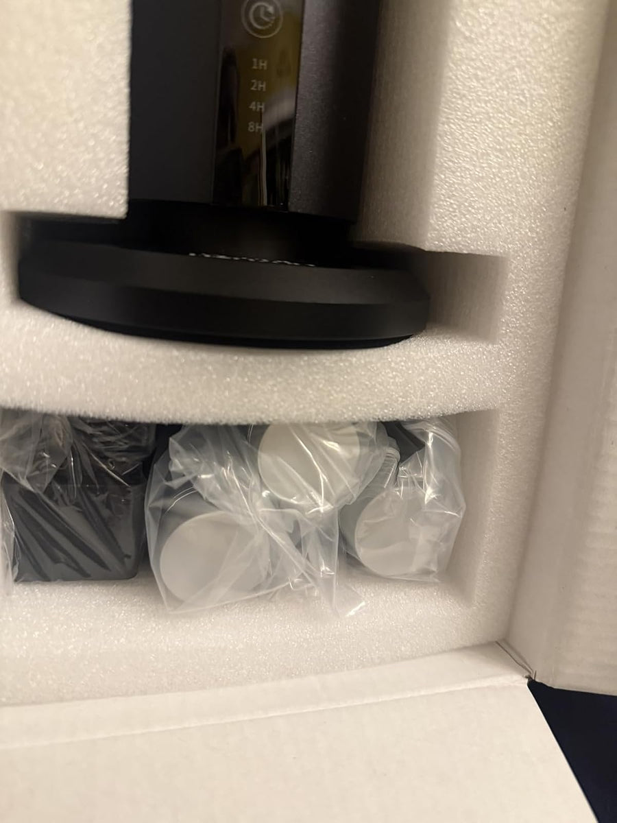 Customer photo