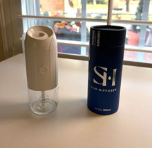 Customer photo