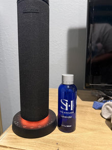 Customer photo