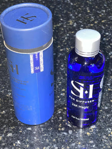 Customer photo