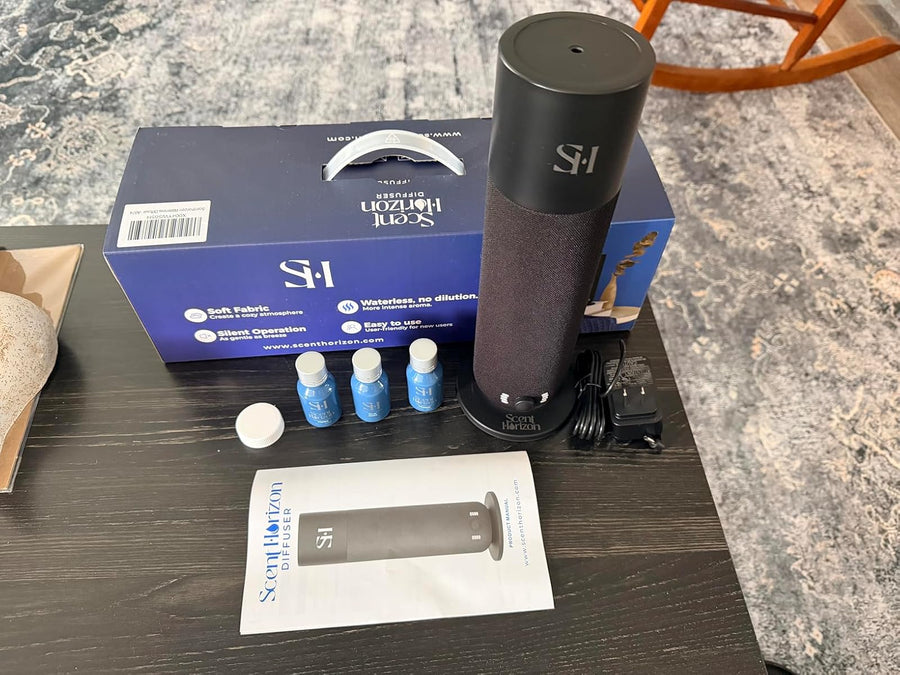 Customer photo