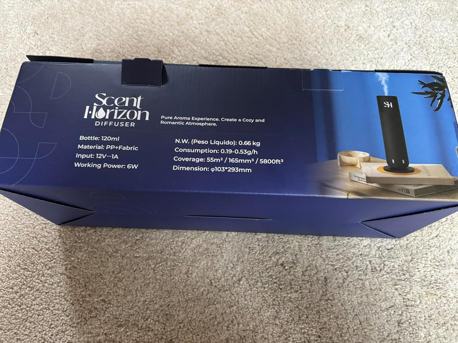 Customer photo