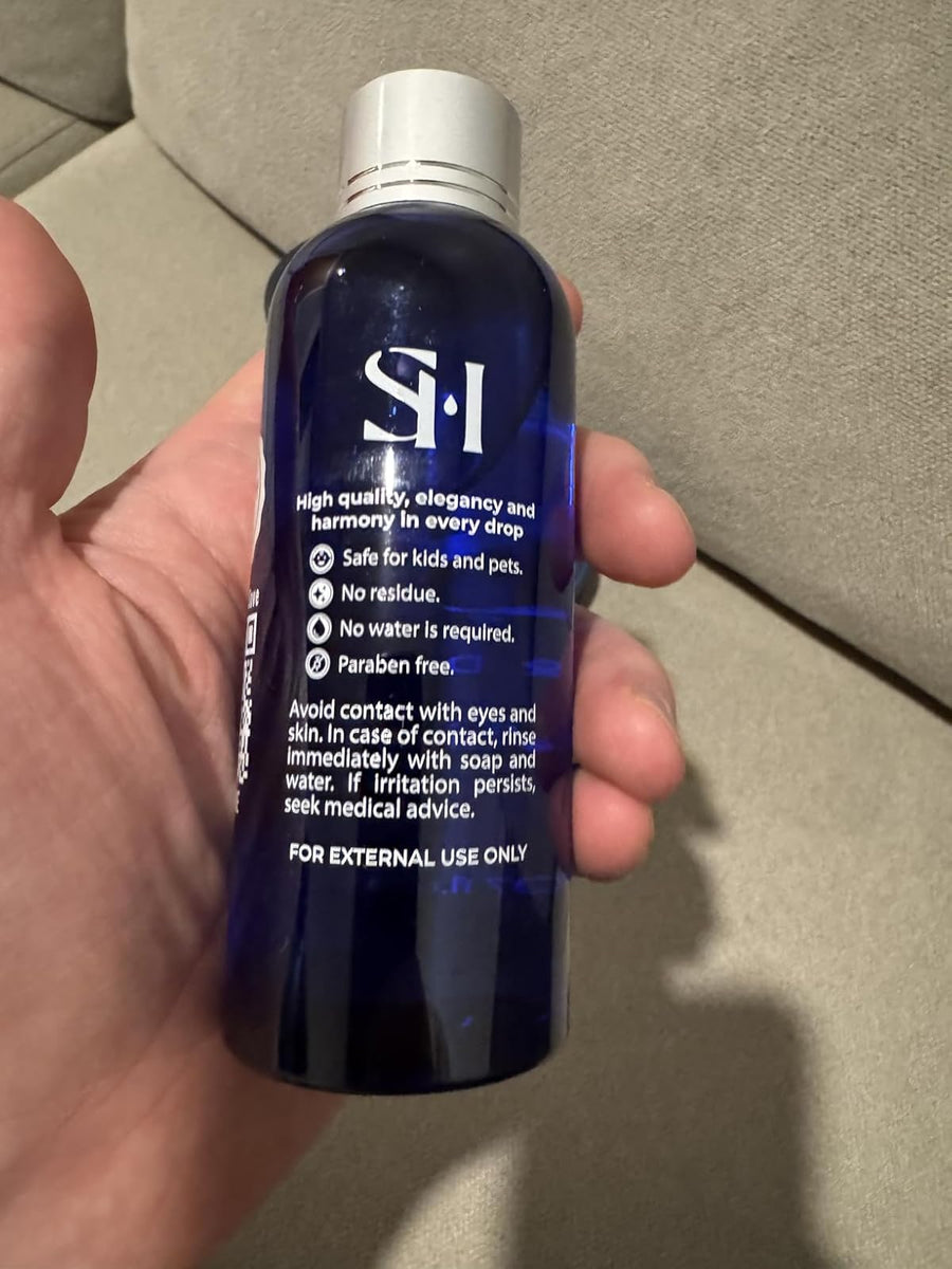 Customer photo