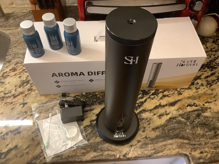 Customer photo