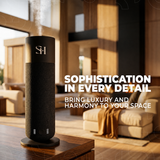Diffuser Tower Plugin SH