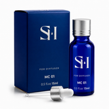 Monaco MC01 Waterless Diffuser Oil 15ml  SH