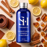 Inspired by My Way MW06 Waterless Diffuser Oil 300ml - Scent Horizon