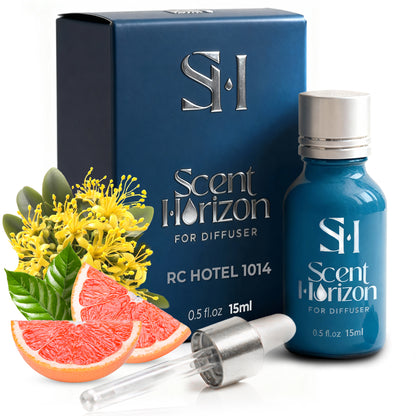 Ritz Carlton Luxury Scent Diffuser Oil Refill – 15ml