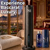 Inspired by Baccarat BC07 Waterless Diffuser Oil 300ml (10.14 Fl oz)