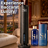 Inspired by Baccarat BC07 Waterless Diffuser Oil 600ml