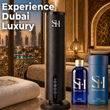 Dubai DB04 Waterless Diffuser Oil 600ml
