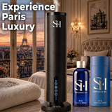 Inspired by Paris 24k PK12 Waterless Diffuser Oil 600ml