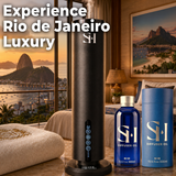 Rio de Janeiro RJ03 Waterless Diffuser Oil 600ml