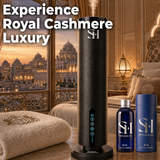 Royal Cashmere RC05 Waterless Diffuser Oil 300ml (10.14 Fl oz)