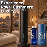 Royal Cashmere RC05 Waterless Diffuser Oil 600ml