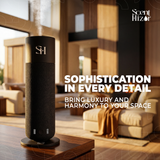 Diffuser Tower Plugin Scent Hizor