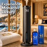 Monaco MC01 Waterless Diffuser Oil 150ml (5.07 Fl oz)