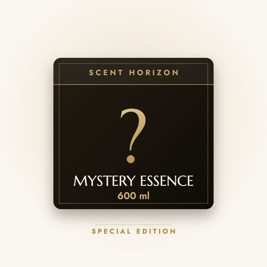 Mystery Essence 600ml — Special Edition