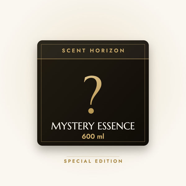 Mystery Essence 600ml — Special Edition