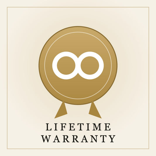 Lifetime Warranty — Diffuser Tower
