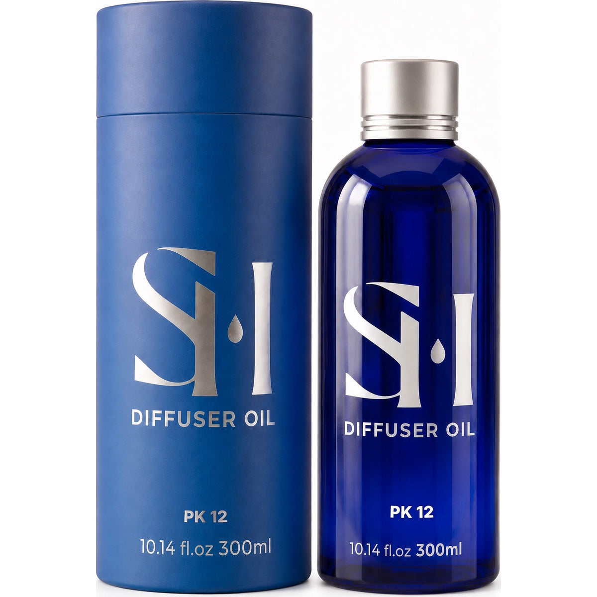Paris 24k PK12 Diffuser Oil 300ml SHOP-SQUARE